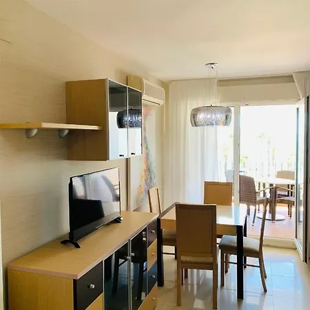 Apartment Boutique El Cano *