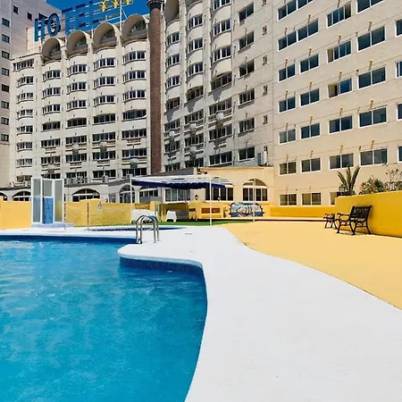 Boutique El Cano Apartment