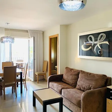 Apartment Boutique El Cano Oropesa del Mar