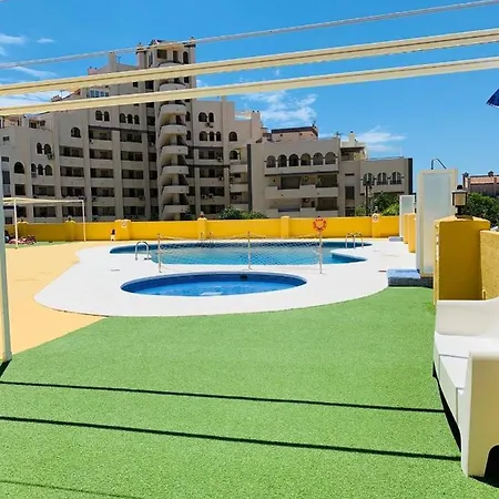 Boutique El Cano Apartment