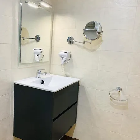 Boutique El Cano Apartment Oropesa del Mar