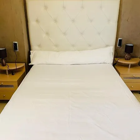 Apartment Boutique El Cano