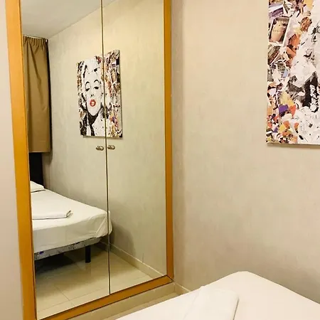 Boutique El Cano Apartment
