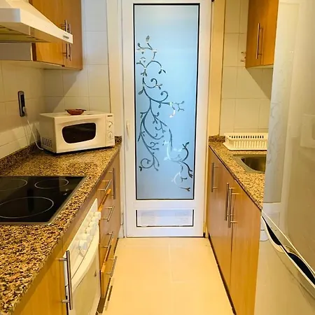 Boutique El Cano Apartment Oropesa del Mar