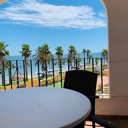 Apartment Boutique El Cano Oropesa del Mar