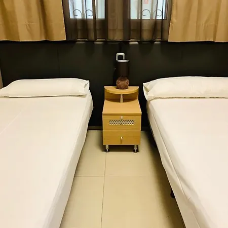 Apartment Boutique El Cano Oropesa del Mar